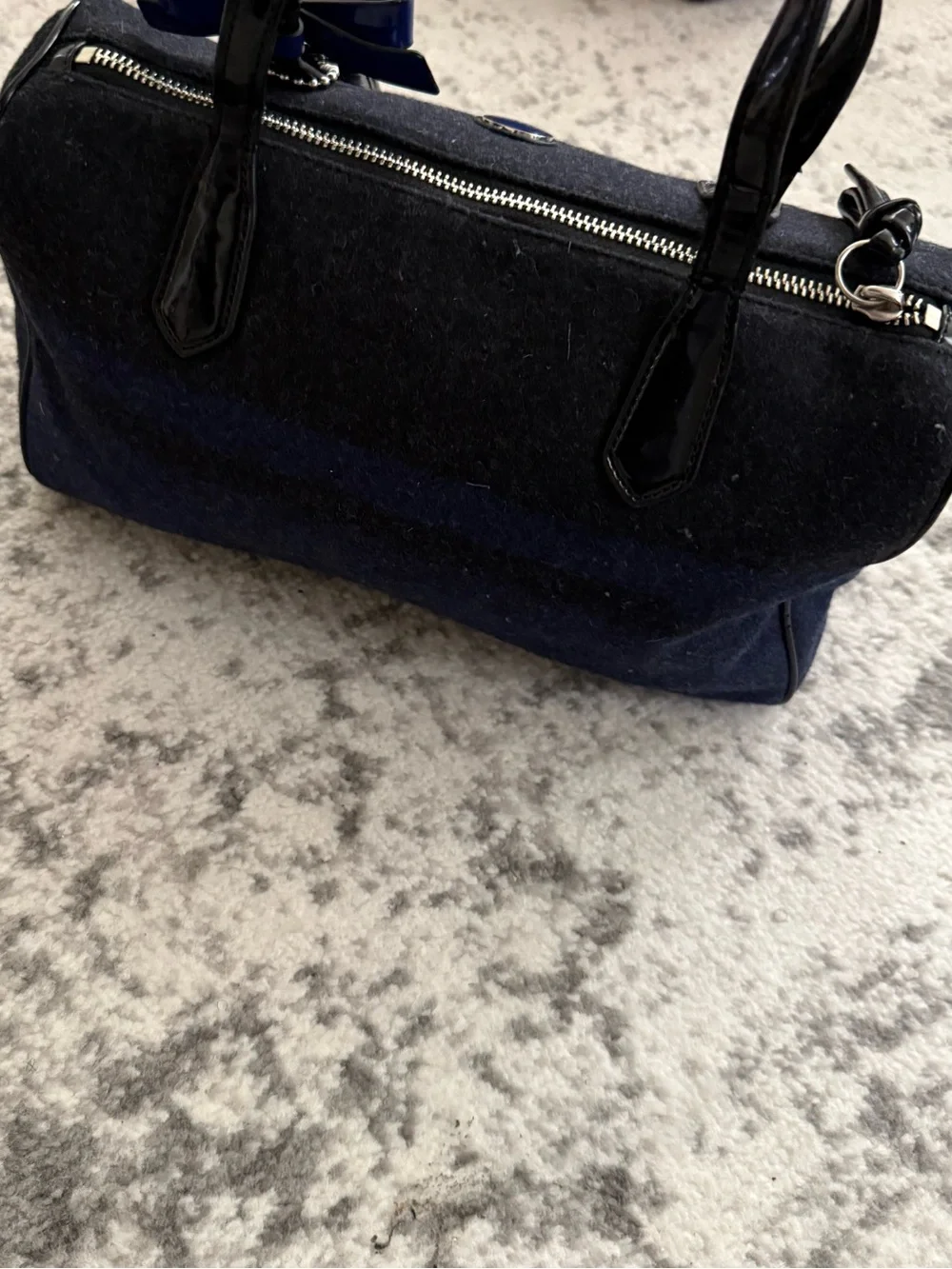 Coach beautiful signature